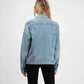 Citizens Of Humanity - Classic Denim Jacket