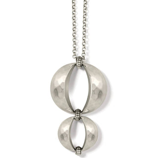 Brighton - Women's Mystic Moon Necklace