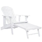 Malibu Adirondack Chair