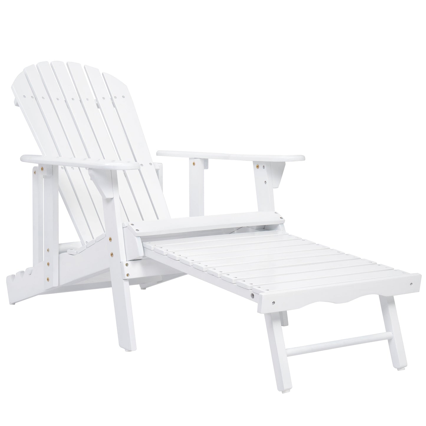 Malibu Adirondack Chair