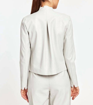 Dolce Cabo - Cornerstone Open Front Blazer