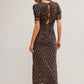 Free People - Brielle Midi Dress