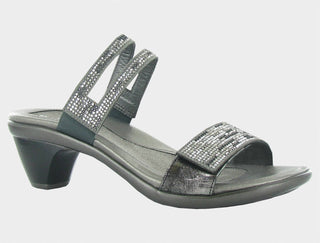 Naot - Temper Double-strap Sandal