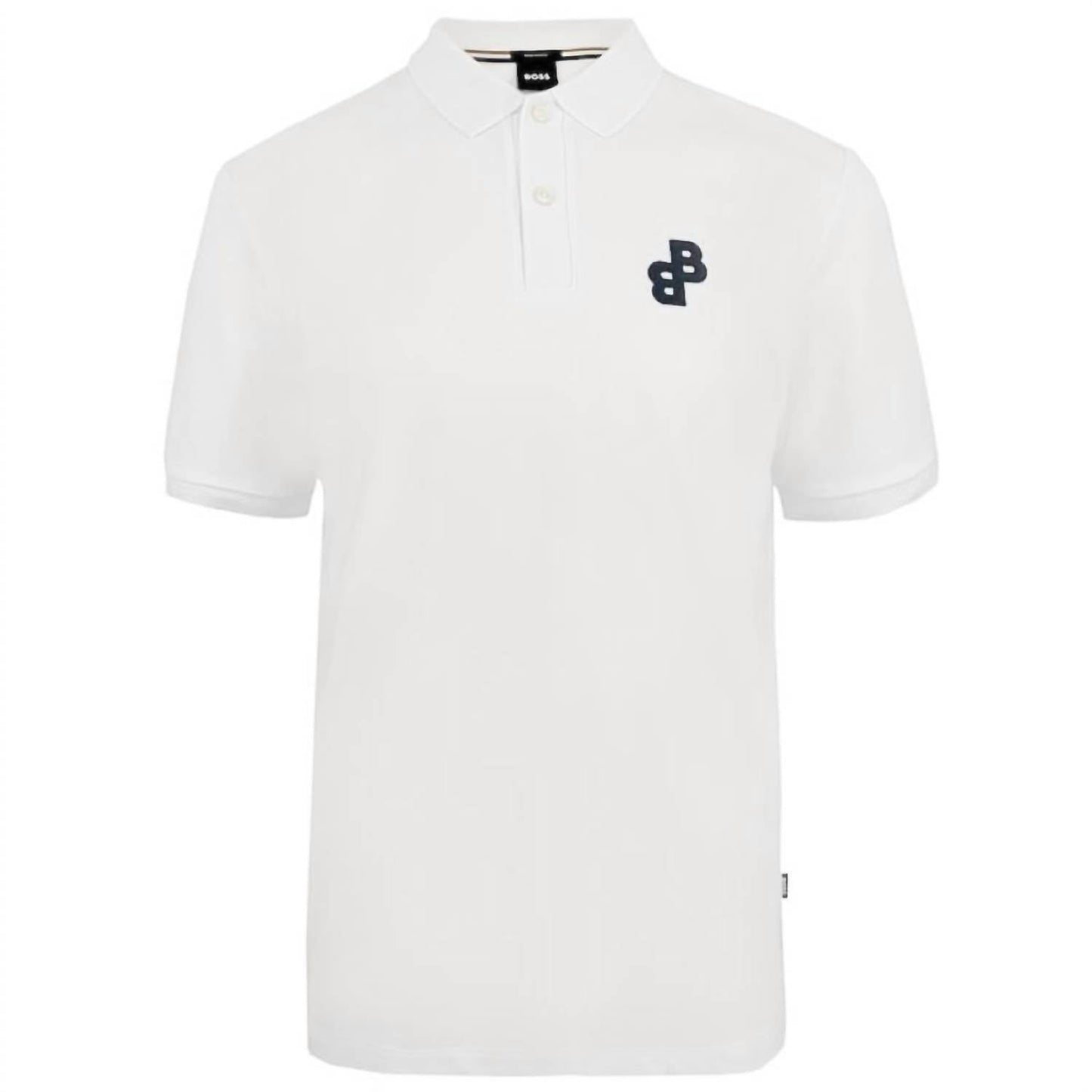 Hugo Boss - Parlay Polo Shirt
