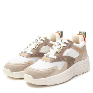 Xti - Women's Casual Walking Sneakers