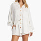 Billabong - Sweet Swell Long Sleeve Shirt