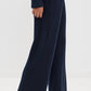 Donni. - Sweater Rib Simple Pants