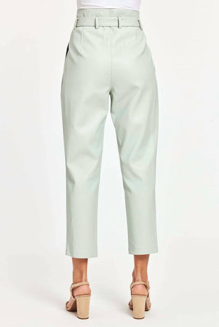 Dolce Cabo - Uptown Paper Bag Pants