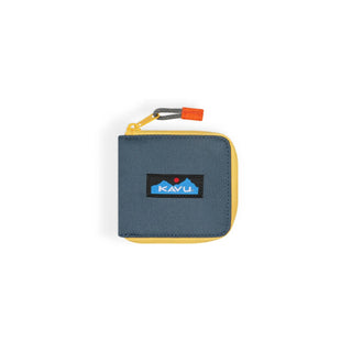 Kavu - Zip Around Wallet