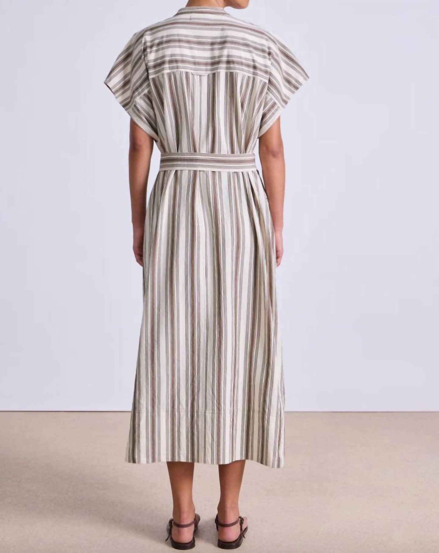 Apiece Apart - Isola Caftan Dress