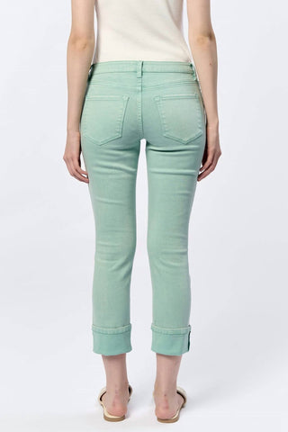 Dear John Denim - Blaire Slim Straight Jeans