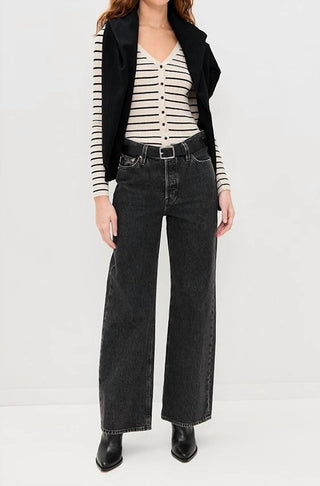 Z Supply - Jordana Striped Sweater