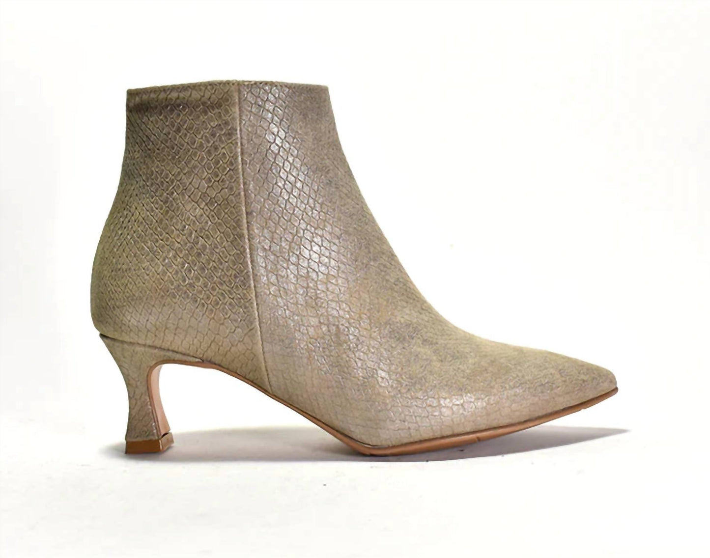 Cordani - Women's Garvie Leather Boot