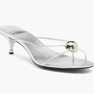 Jeffrey Campbell - Women's Preciosa Open Slide Sandal