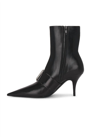 Balenciaga - Knife Belt Bootie
