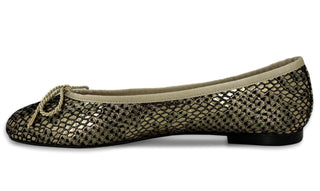 Paul Mayer/Attitudes - Women's Bingo Bali Flats