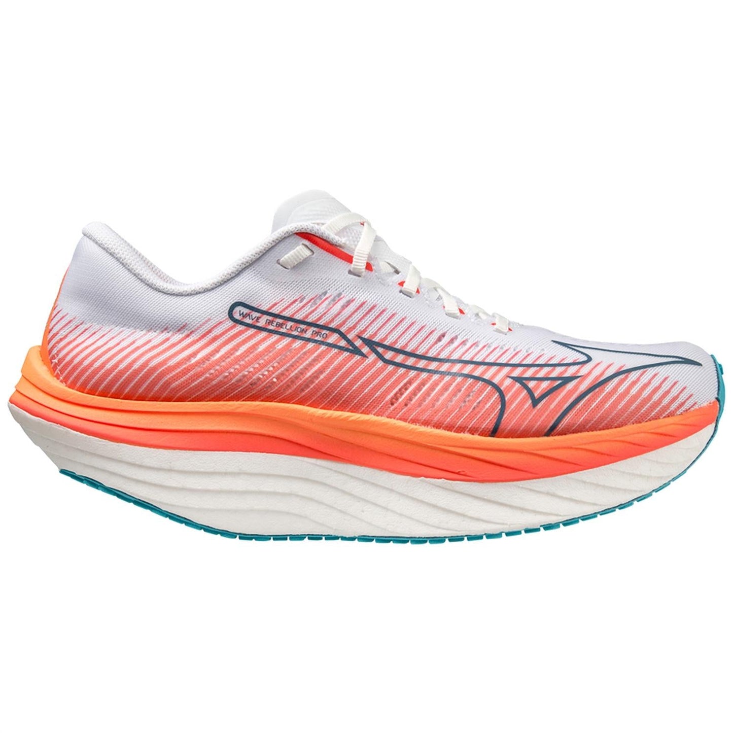 Mizuno - Men's Wave Rebellion Pro