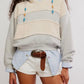 Free People - Camp Crush Hoodie