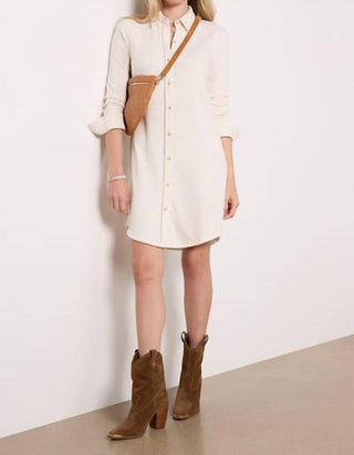 Faherty - Legend Sweater Dress