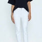 Pistola - MONROE CROP HIGH RISE JEANS