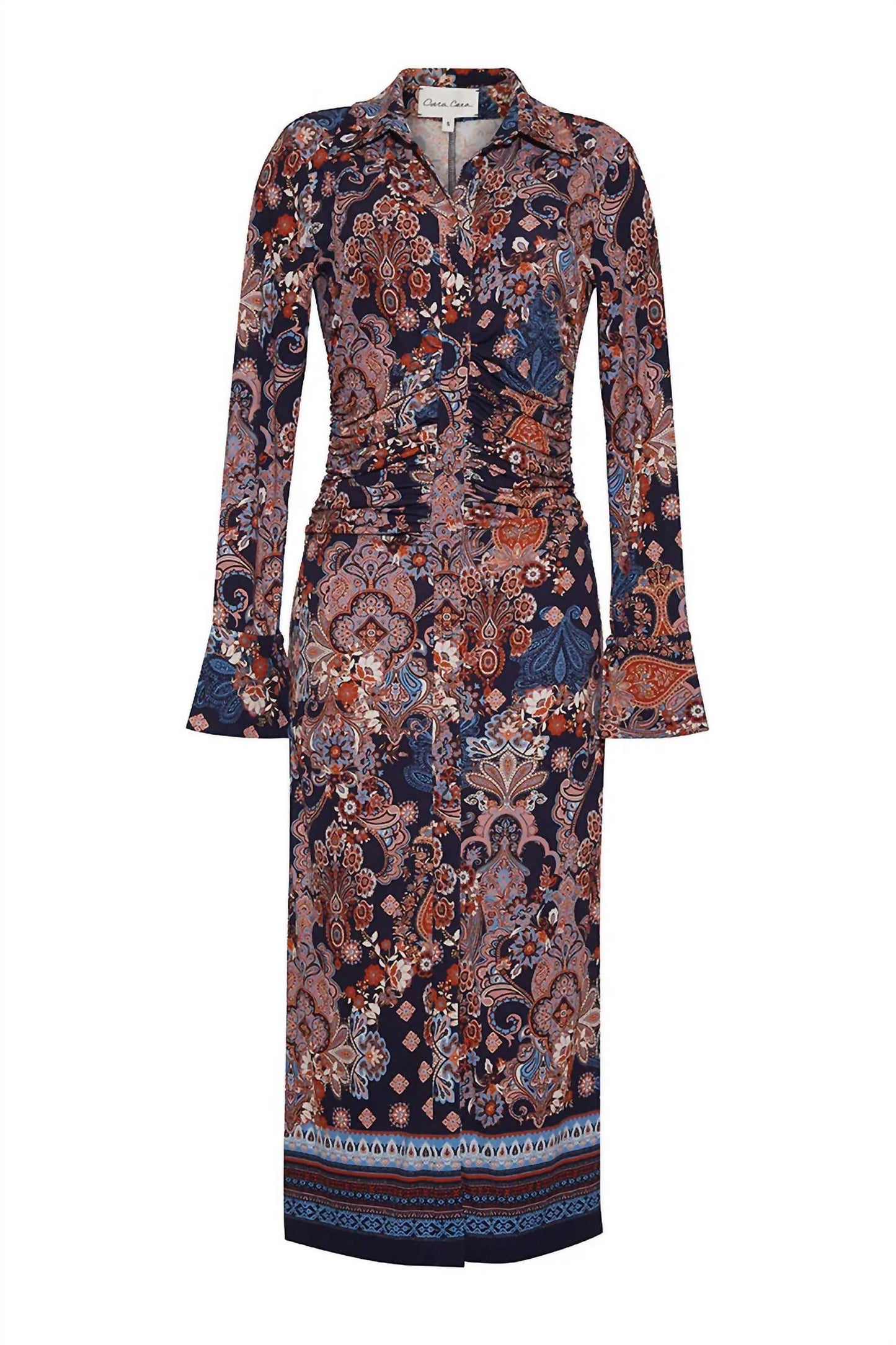 Cara Cara - Shirley Dress