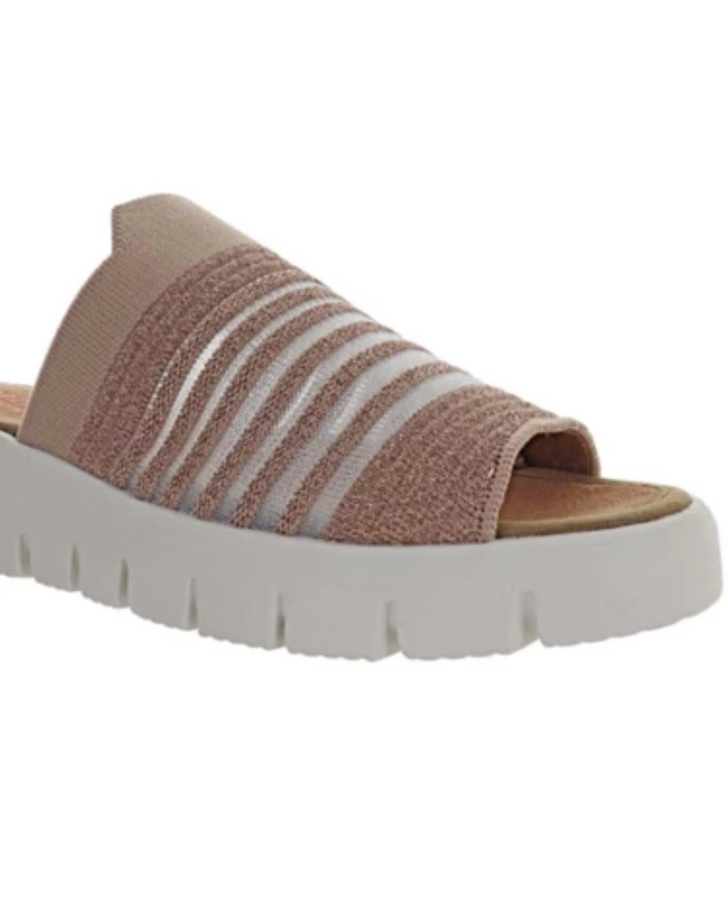Bernie Mev - Women's Fx Iris Platform Sandals