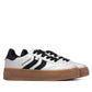 Xti - Women's 144585 Round Toe Sneakers