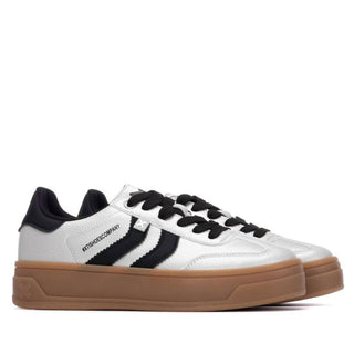 Xti - Women's 144585 Round Toe Sneakers