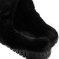 Ilse Jacobsen - Women's Faux Suede Tulip Slipper