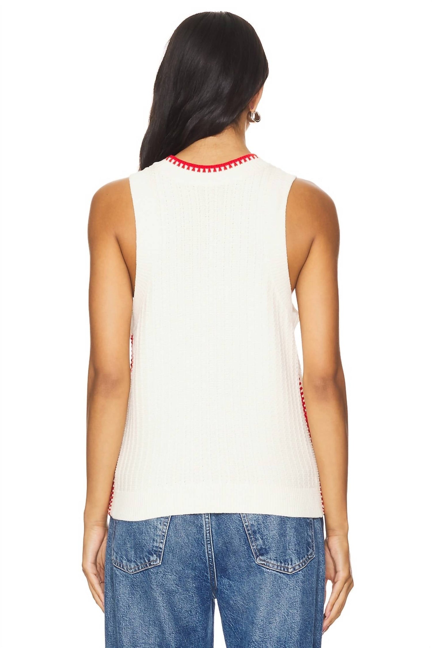 525 America - Demi Mini Cable Tipped Tank
