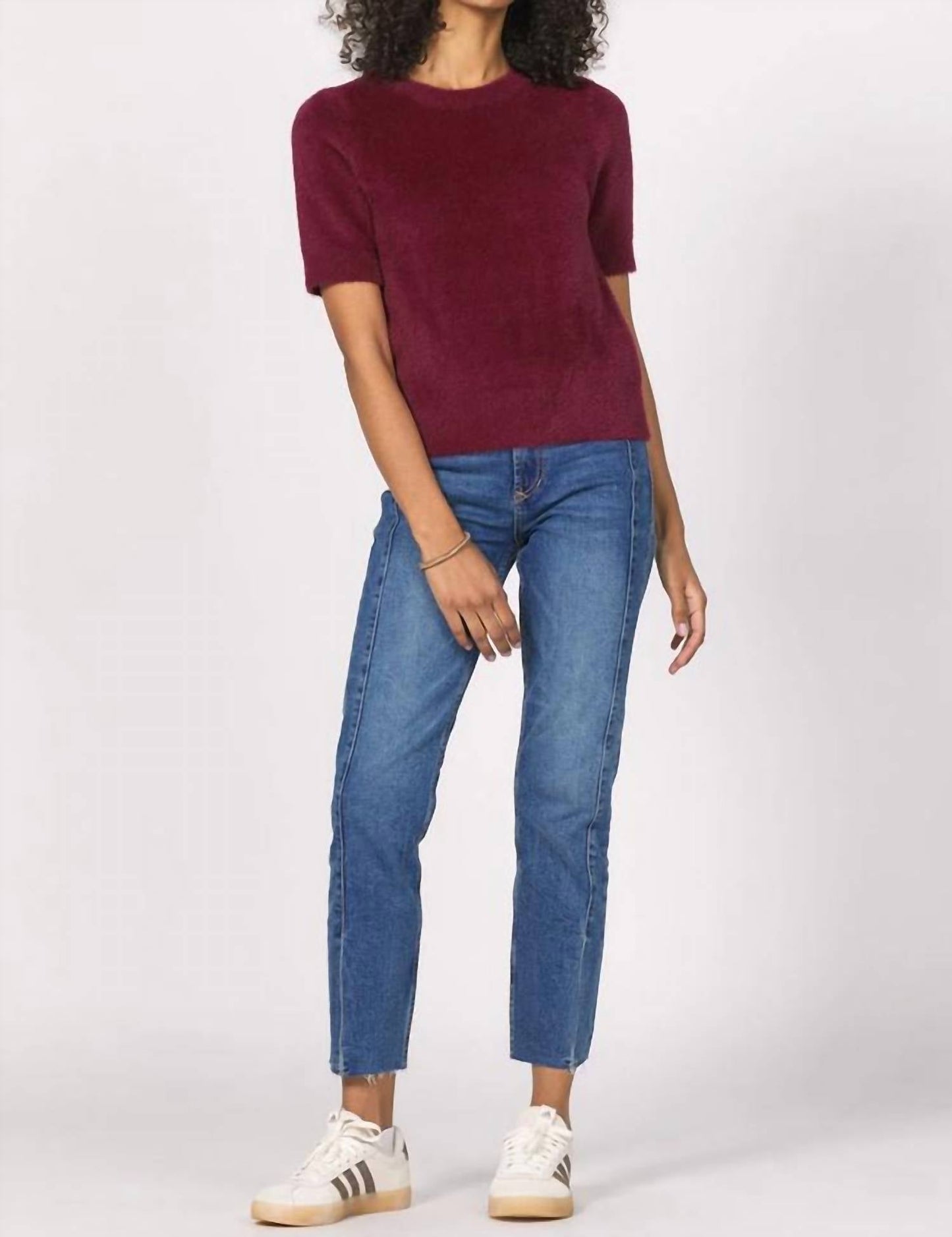 Another Love - Susie Fuzzy Top