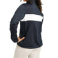 Abacus Sportswear Us - Club Midlayer Turtle Neck Jacket