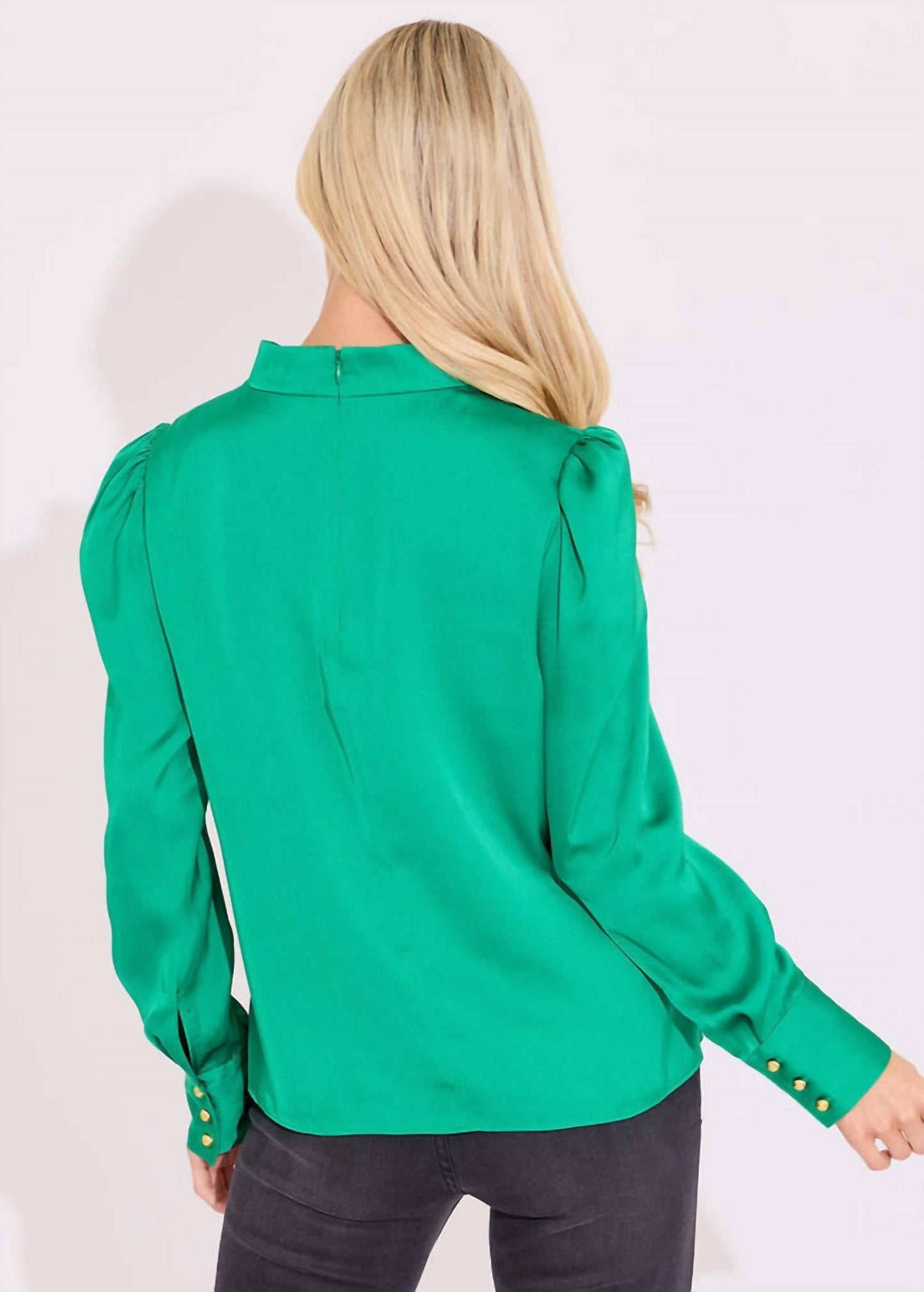 Alden Adair - Scarlett Top