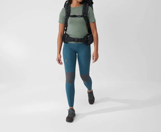 Fjallraven - Abisko Trekking Tights Hiking Pants