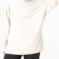 Glyder - Scarf Neck Tunic