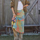 Free People - Rivoli Midi Skirt
