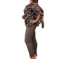 Gigi Moda - Satinee Italian magic pants