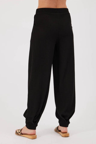 Kylie Paige - Sweeny Tapered Pant