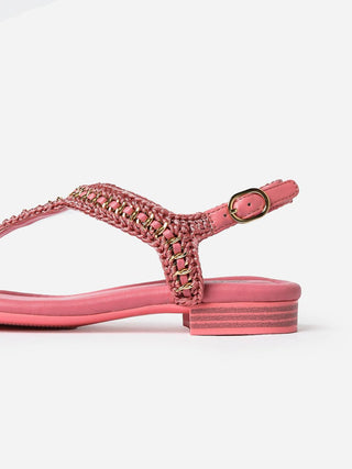 Vaneli - Women's Yaella Ankle Strap Sandal