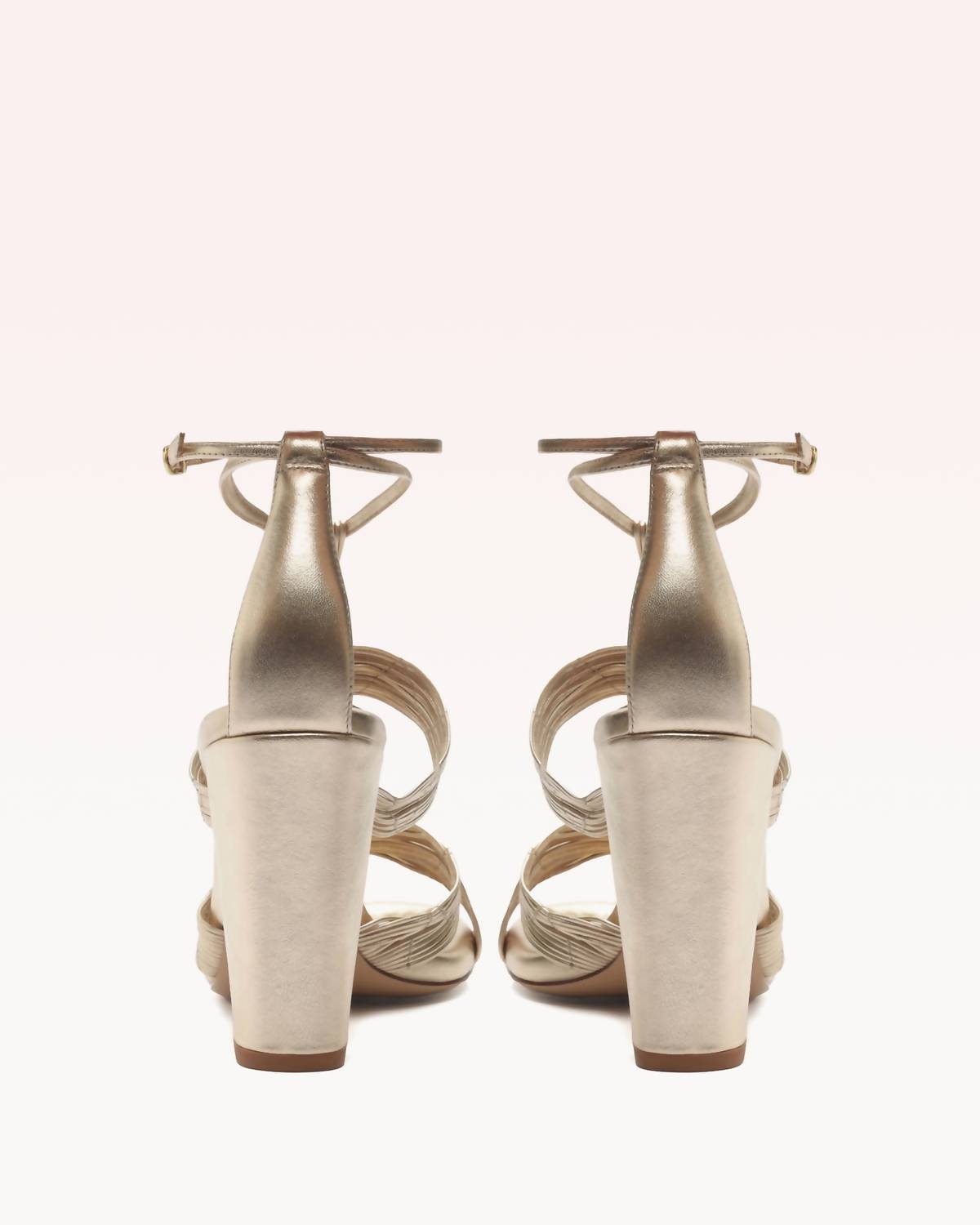 Alexandre Birman - Women's Olga Block 90 Heels