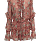 Bananhot - Alexa Romper Jumpsuit
