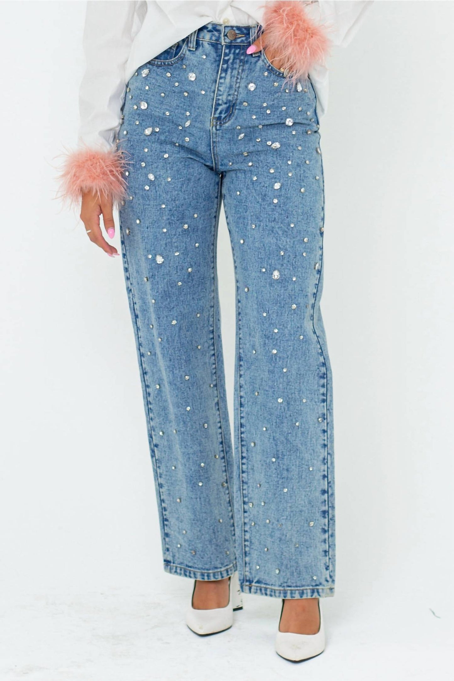 Buddylove - Women's Harley Denim Jeans