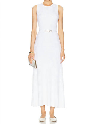 Gabriela Hearst - Meier Dress