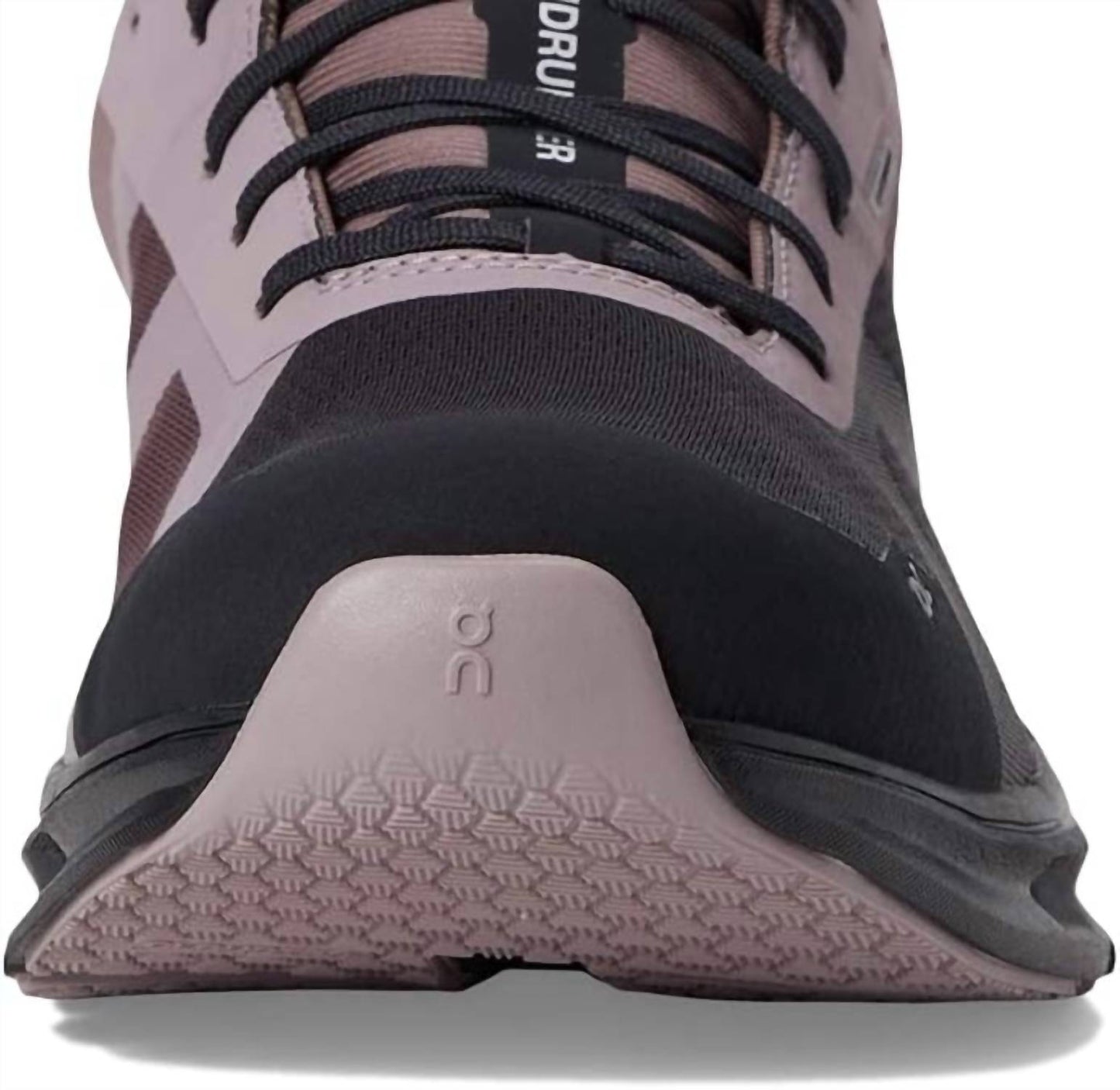 On Running - Women's Cloudrunner Waterproof Shoe