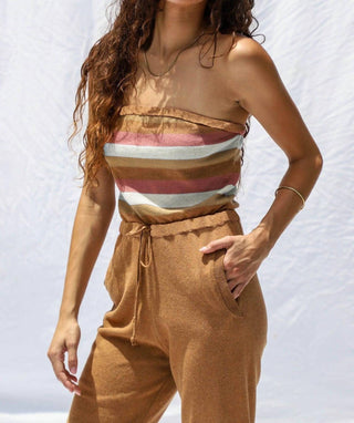 Jen'S Pirate Booty - SNOWMASS JUMPSUIT