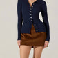 Astr - Karen Cardigan