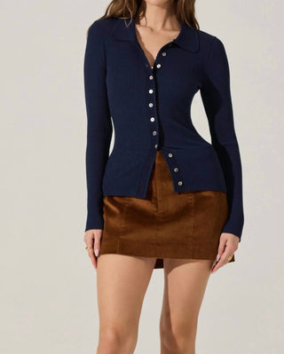 Astr - Karen Cardigan