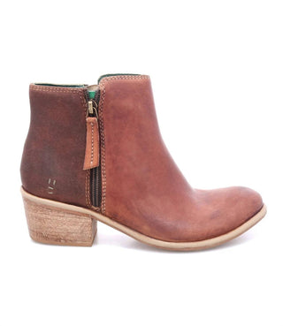 Bedstu - Roan Liz Bootie