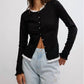 Free People - Blackbird Cardi