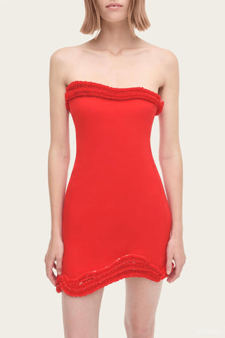 Simkhai - Saskia Mini Dress